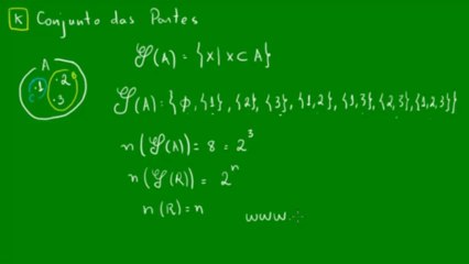02 Entenda o Conjunto das Partes na Lei e Seus Implicações ⚖️