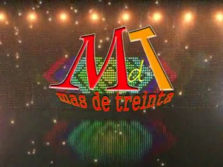 MDT (MAS DE 30 ) PROGRAMA  4  BLOQUE 2