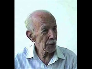 Cheikh El HASNAOUI - l'unique interview à Radio Paris en 1965 - vidéo