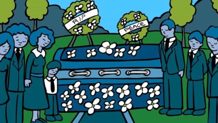 Dead Man Elected Mayor