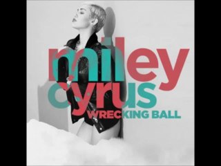 Miley Cyrus - Wrecking Ball (Preview_Snippet)