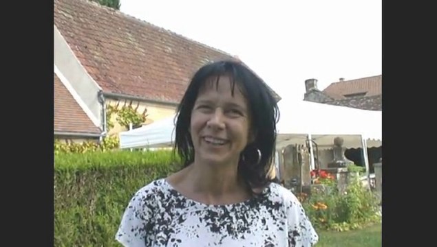 Nuits musicales de Bazoches 2013, répétitions