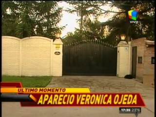 Pronto.com.ar Maradona y Ojeda juntos 1