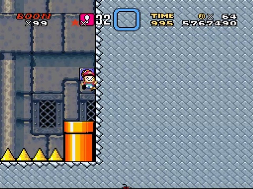 VIP Mario 4 Part.27