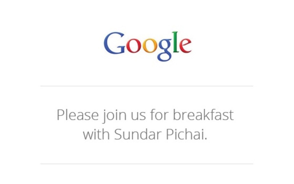 Google Event on July 24th 2013 - Android 4.3, Nexus 5, Nexus Tablet