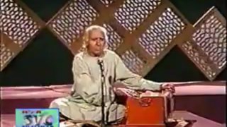 ISHQ INHOKHARI PAIR AYE.. PATHANAY KHAN.. - YouTube