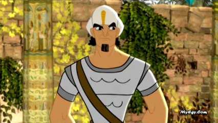 مسلسل قصص النساء فى القراءن - الحلقة الثامنة كاملة