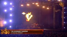 The Legendary Tigerman Live @ Optimus Alive 2013