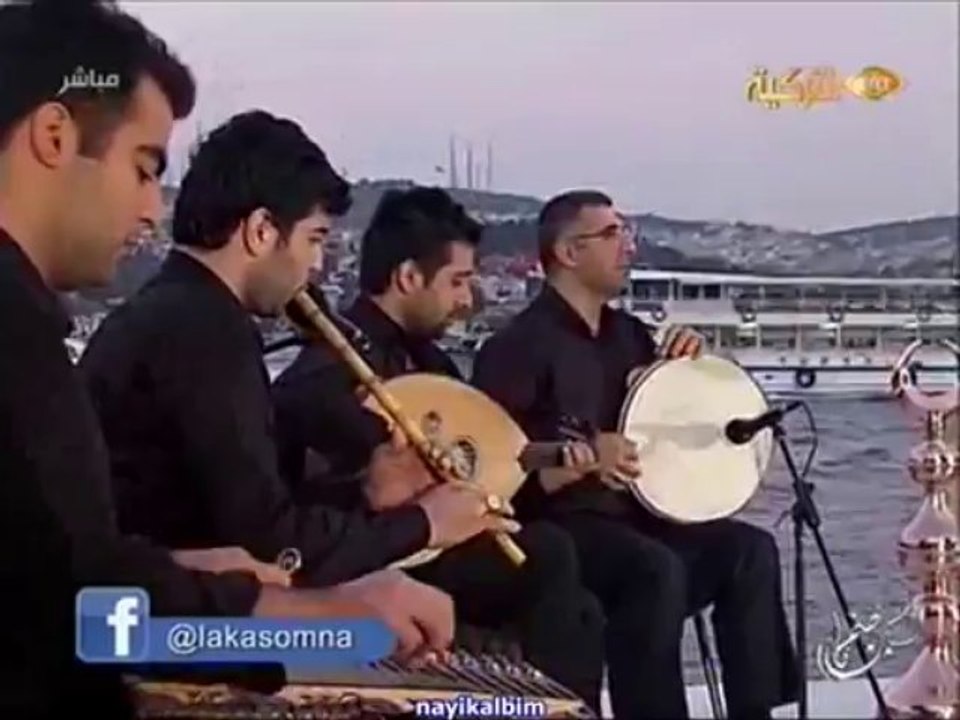 Yusuf Lebîb Seni andım dün gece Ramazan 2013
