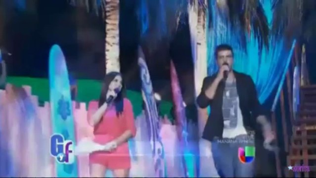 Maite Perroni [@MaiteOficial] Lista para PJ || GyF