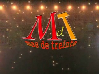 MDT (MAS DE 30) PROGRAMA  4 BLOQUE 3