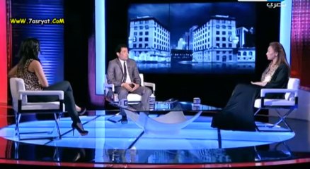 برنامج من غير زعل - الحلقة 2 الثانية