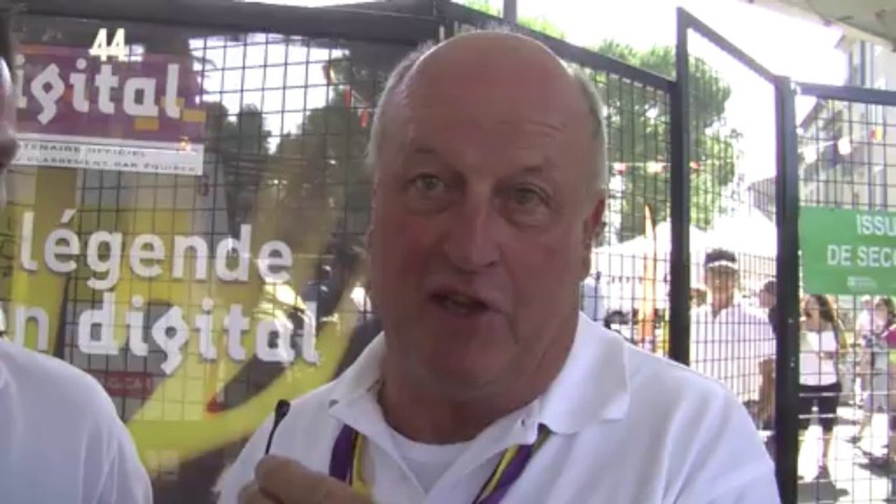 Tour de France 2013: Revue de Route 2