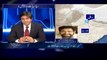 Ejaz Haider on 'Mumbai Attacks & Indo-Pak relation' - 1 (Samaa TV 2009)