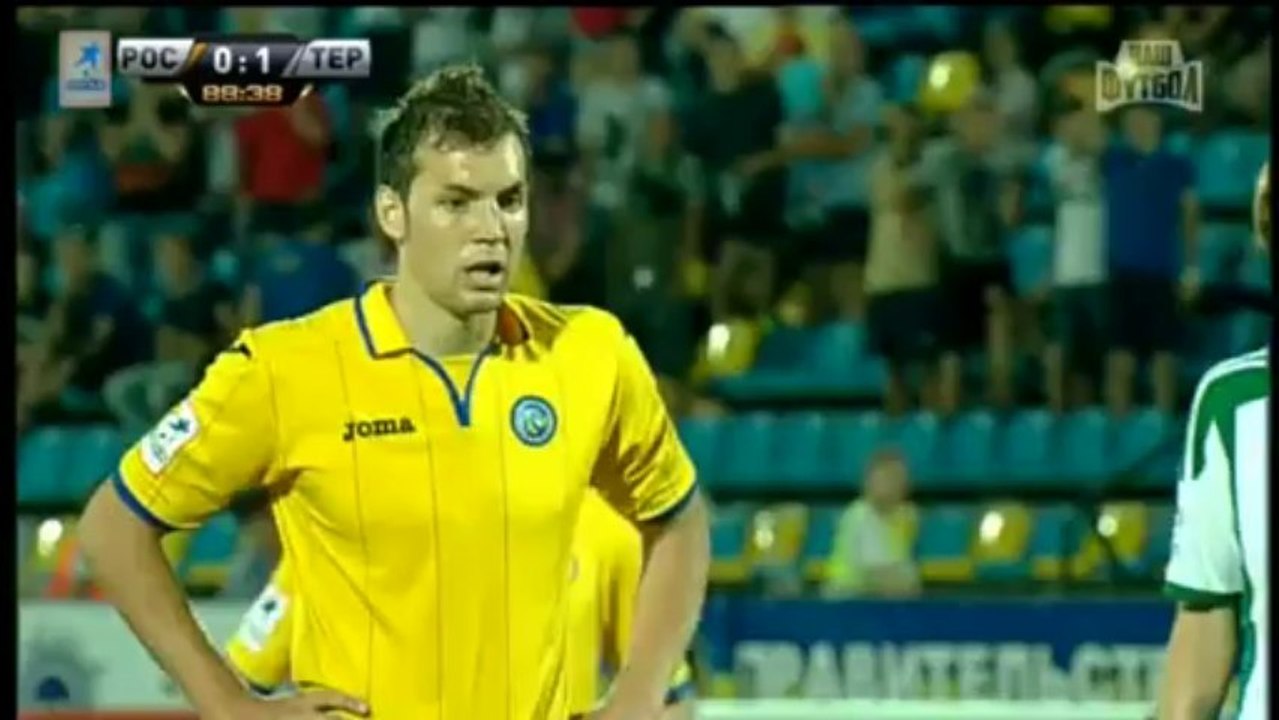 90 минут Плюс_Итоги 1-го тура 3 часть