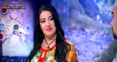 برنامج سميه والستات - الحلقة 1 الاولي