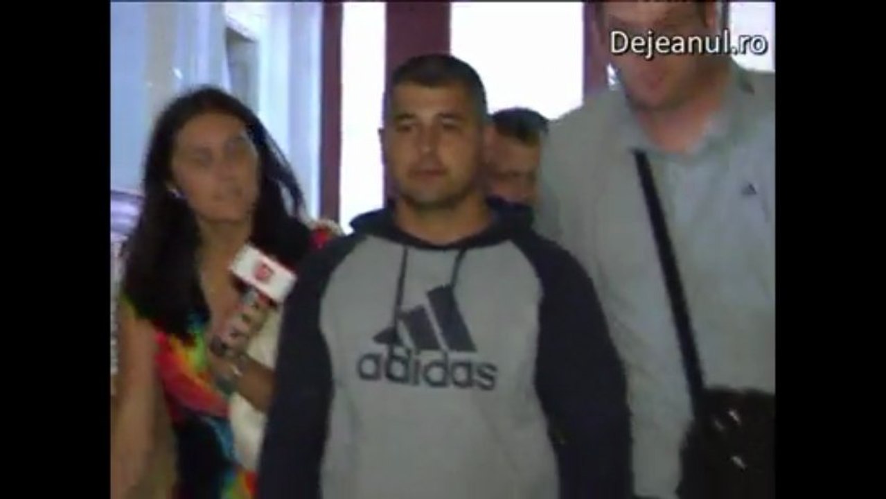 suspect tribunal dejeanul