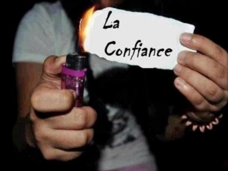 La Confiance