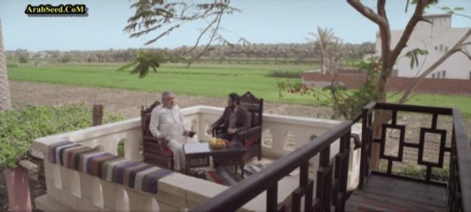 مسلسل الداعية - الحلقلة التاسعة | رمضان 2013