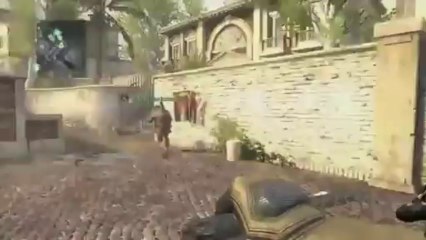 Funny Undercover FlashBang Trolling! (Black Ops 2) - Video