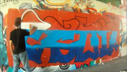 graff nimes-montreal