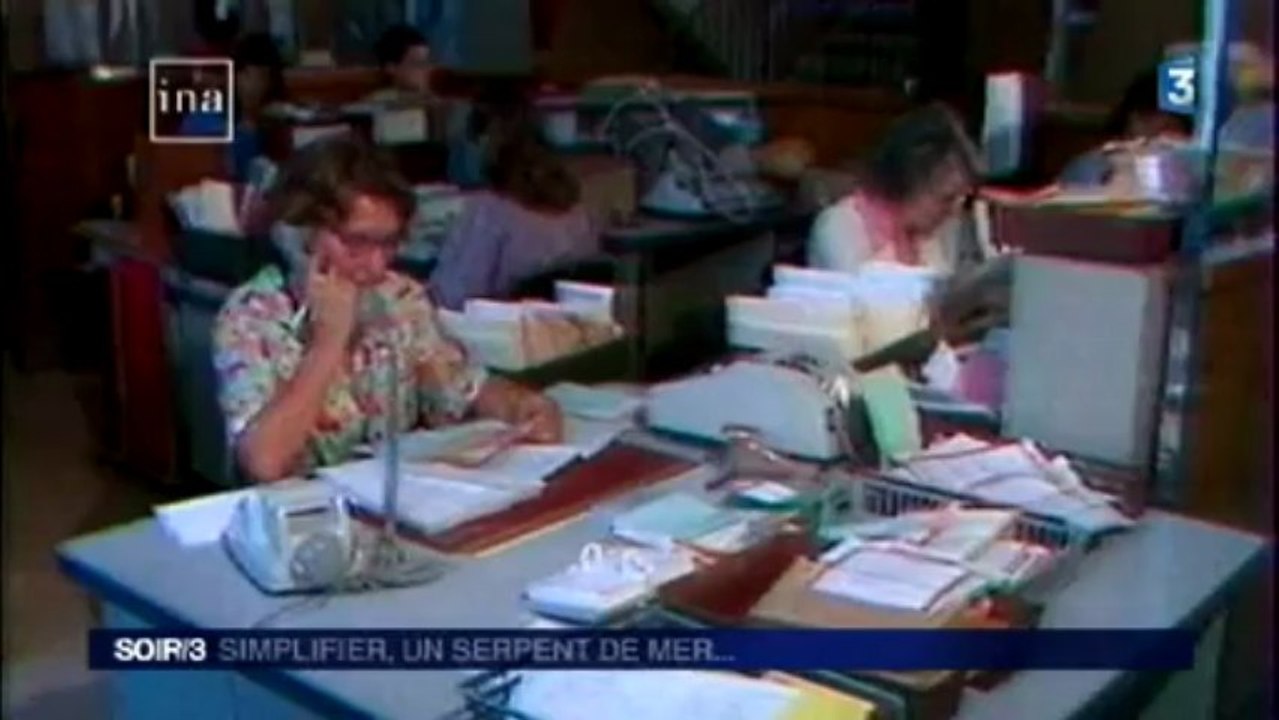 Simplifier, un serpent de mer...