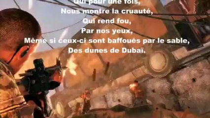Vidéos des internautes - HDG : Spec Ops, The Line