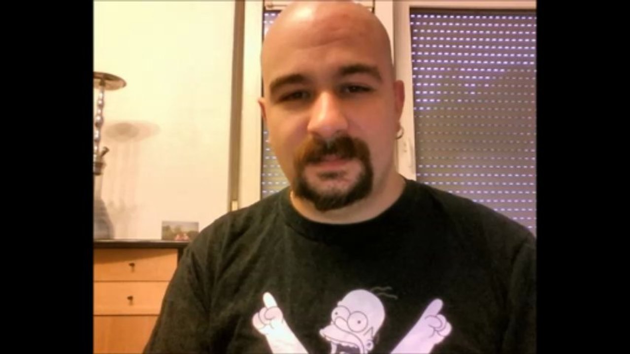 DJ CaptainHowdy pres. Mongo In Da House vs. Do Kotzt Er Musik Mix 2013