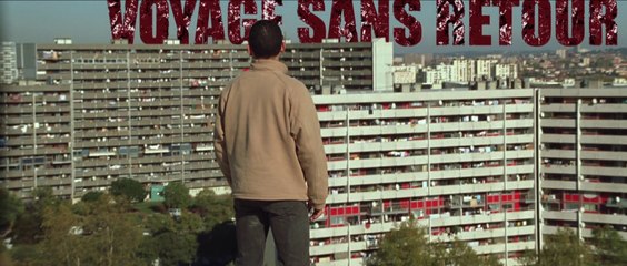 "Voyage Sans Retour" bande annonce HD au Cinéma le 11 septembre 2013