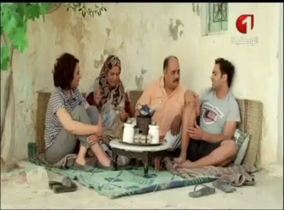 Le quotidien d'une femme - Ep8 - HQ - يوميات إمرأة - الحلقة 8