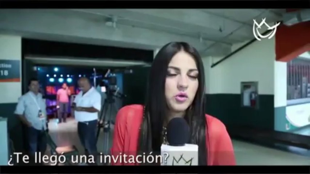 Maite Perroni (@MaiteOficial) Lista para debutar como solista en PJ|| MezcalTV