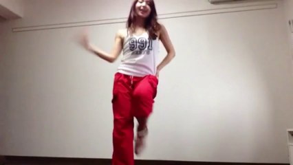 【児玉彩】KARAのミスター 踊ってみた (dance cover)