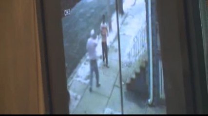 MURDER ON TAPE?: Wisconsin Murder Trial Drawing Similarities to Zimmerman Trial