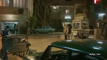 مسلسل بدون ذكر اسماء -الحلقة التاسعة كاملة