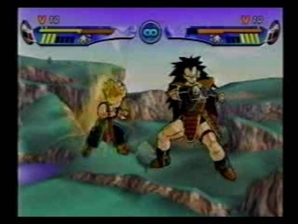 Tag Team Tournament