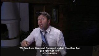 Sell my car yourself