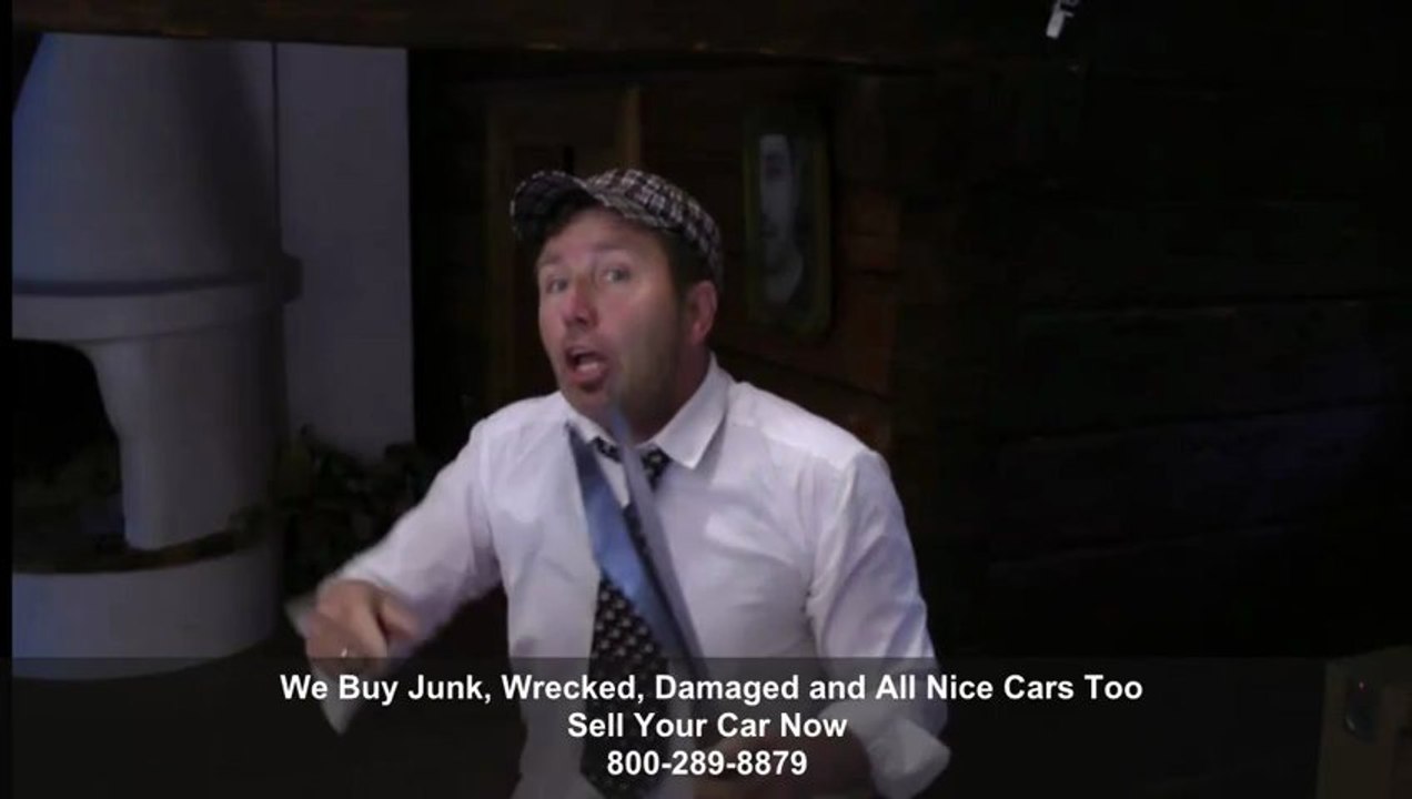 Sell my car yourself
