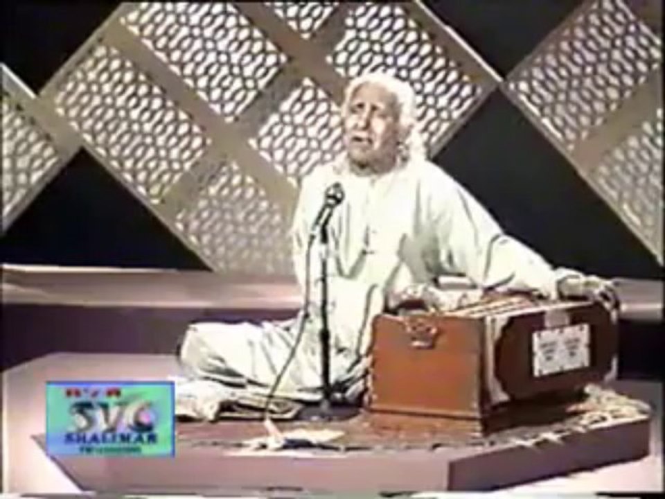 QURBAN BAEIT SUN RAHI,, PATHANAY KHAN,,,, - YouTube