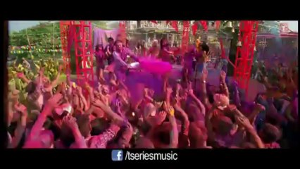 Balam Pichkari - Yeh Jawaani Hai Deewani - Official Full HD 1080p