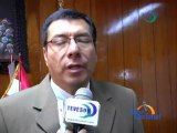 Cusco Preocupa anuncios del Ministro de Transportes sobre Aeropuerto Internacional de Chinchero