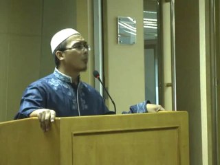 20110513 - Ust Bobby Herwibowo, Lc - Al-Qur'an sebagai Petunjuk Hidup
