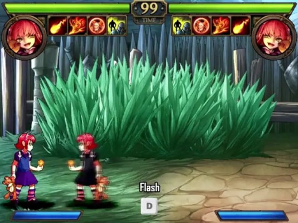 League of Fighters Trailer(720p_H.264-AAC)