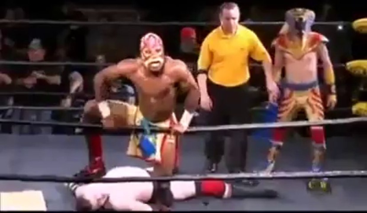 what a wrestling