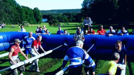Helgkonferenser - Vänersborg Hotell & Konferens på Restad Gård AB