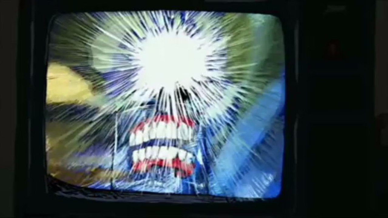 MERCAN DEDE DREAM 2013 HD KLİP by MELEKLERerkekOLUR