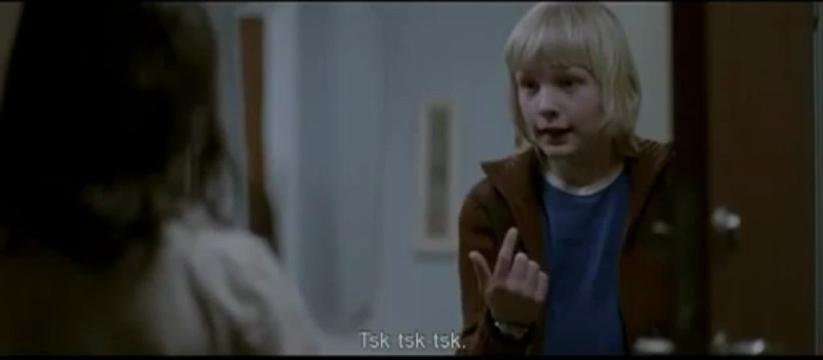 One of my favorite scene