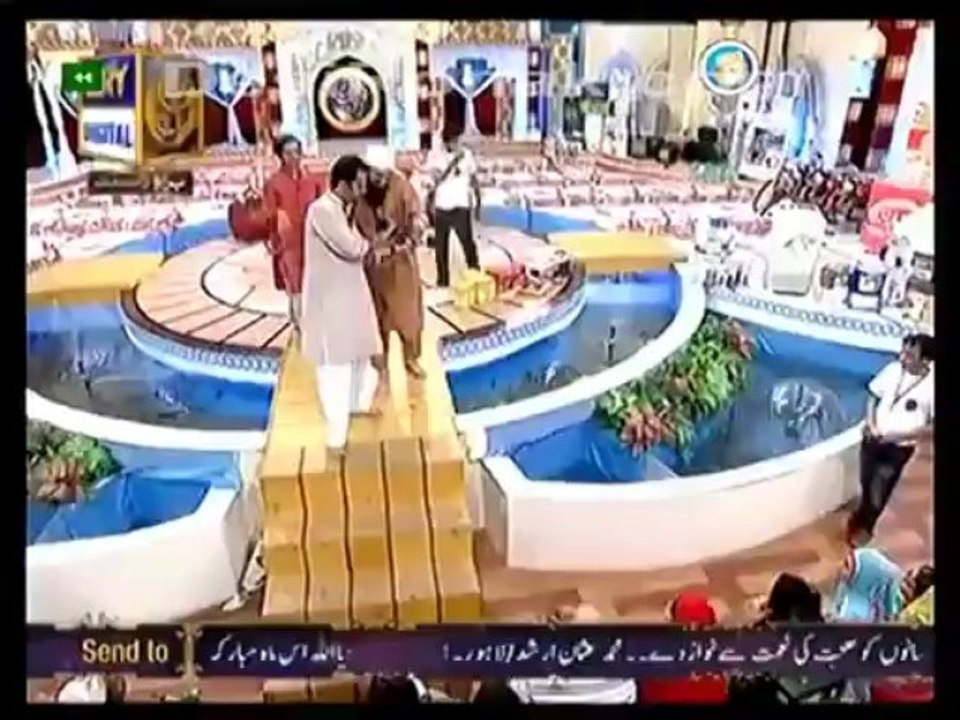 Shan 7 Iftar Part 11