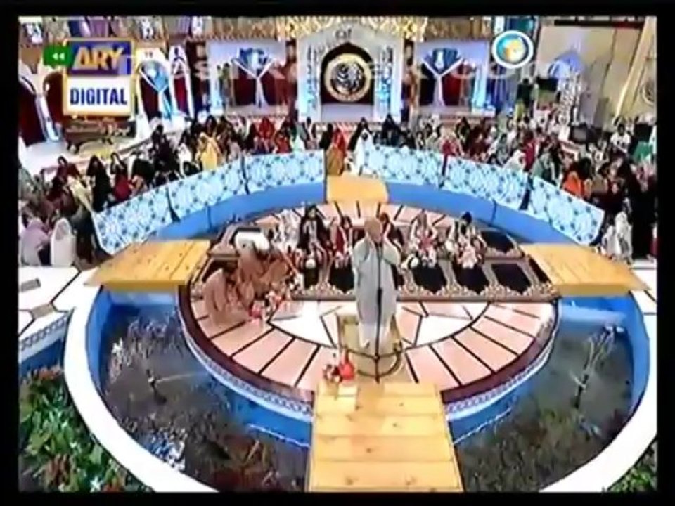 Shan 7 Iftar Part 12