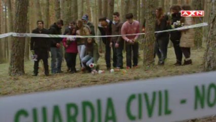 Misterija Kalende - Epizoda 10 (1/2)