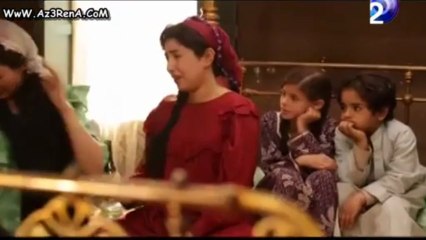 مسلسل الزوجة الثانية الحلقة 9 التاسعة